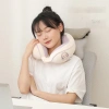 Gối ngủ chữ U bông cotton thoáng mát, hỗ trợ cổ vai gáy - Giá chỉ 49.000đ 5