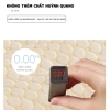 Gối Ngủ Cotton Siêu Mỏng Thấp, Mềm Mại Bảo Vệ Cột Sống - Giá 99k Người Lớn & Trẻ Em 5