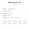 Gối Ngủ Cotton Siêu Mỏng Thấp, Mềm Mại Bảo Vệ Cột Sống - Giá 99k Người Lớn & Trẻ Em 8