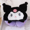 Gối ngủ kèm mũ trùm đầu chữ U Sanrio siêu dễ thương cho dân văn phòng CHOOAH GOITRUM12 giá 112.899 VND 2