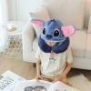 Gối ngủ kèm mũ trùm đầu chữ U Sanrio siêu dễ thương cho dân văn phòng CHOOAH GOITRUM12 giá 112.899 VND 7