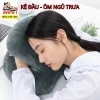 Gối ngủ trưa văn phòng đa năng 3 trong 1 – Ôm êm, kê cổ, kê đầu, giảm mỏi lưng cổ – Giá 129.000 VND 3