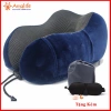 Gối Ngủ Văn Phòng Chữ U Ama02 Memory Foam Bịt Mắt Bịt Tai - Chống Mỏi, 100k 2