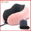 Gối Ngủ Văn Phòng Chữ U Ama02 Memory Foam Bịt Mắt Bịt Tai - Chống Mỏi, 100k 3