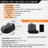 Gối Ngủ Văn Phòng Chữ U Ama02 Memory Foam Bịt Mắt Bịt Tai - Chống Mỏi, 100k 9
