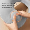 Gối ngủ văn phòng chữ U bơm hơi - Kê cổ giảm đau vai gáy, gấp gọn tiện lợi 41k 4
