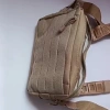 Gói ngực LUC Molle đa năng, nhỏ gọn, thích hợp chạy bộ, ba lô, trekking, leo núi - Giá ưu đãi 328.864 9