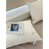Gối Nhật Fukada Pillow lông tơ êm ái, Gối bông ALVA mềm mịn thoáng mát - Sang trọng, giá chỉ 197.100₫ 2