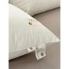 Gối Nhật Fukada Pillow lông tơ êm ái, Gối bông ALVA mềm mịn thoáng mát - Sang trọng, giá chỉ 197.100₫ 4