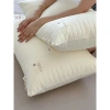 Gối Nhật Fukada Pillow lông tơ êm ái, Gối bông ALVA mềm mịn thoáng mát - Sang trọng, giá chỉ 197.100₫ 7