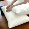 Gối Nhật Fukada Pillow lông tơ êm ái, Gối bông ALVA mềm mịn thoáng mát - Sang trọng, giá chỉ 197.100₫ 8