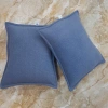 Gối nỉ văn phòng 30x40cm mềm mại, thoáng khí, dễ vệ sinh, màu sắc đa dạng, giá 48.000đ 5