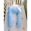 Gối ôm chữ U đa năng cao cấp chỉnh cao thấp - Giá chỉ 105.000 VND, giảm tới 20% 4