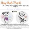 Gối ôm chữ U họa tiết xinh xắn - Gối tựa đầu cho bé trên ô tô, giá 138k 3