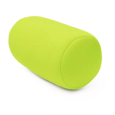 Gối ống COFORDOS Microbead Bolster Mini - Gối xương hạt xốp hỗ trợ cổ du lịch, giá 147k 4 Gối ống COFORDOS Microbead Bolster Mini - Gối xương hạt xốp hỗ trợ cổ du lịch, giá 147k 4