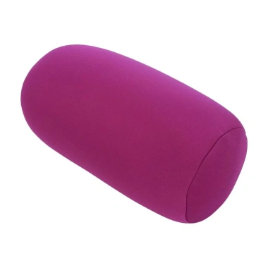 Gối ống COFORDOS Microbead Bolster Mini - Gối xương hạt xốp hỗ trợ cổ du lịch, giá 147k 7 Gối ống COFORDOS Microbead Bolster Mini - Gối xương hạt xốp hỗ trợ cổ du lịch, giá 147k 7