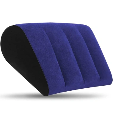 Gối Silicon NAMSHEVA Đệm Xanh Đen – Bơm Hơi, Quà Cặp Đôi, Xi Lanh, Gối Tình Dục 9 Gối Silicon NAMSHEVA Đệm Xanh Đen – Bơm Hơi, Quà Cặp Đôi, Xi Lanh, Gối Tình Dục 9