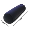 Gối Thắt Lưng Dài PVC Bơm Hơi - Gối Con Lăn Xi Lanh, Bolster Thân Gối Cổ Tử Cung, Giá ưu đãi 142.560₫ 2