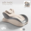 Gối Tình Yêu Memory Foam Dreami - Giãn Xem Điện Thoại, Không Mỏi Cổ, 456.500 VND 2