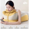 Gối Tình Yêu Memory Foam Dreami - Giãn Xem Điện Thoại, Không Mỏi Cổ, 456.500 VND 5