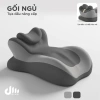 Gối Tình Yêu Memory Foam Dreami - Giãn Xem Điện Thoại, Không Mỏi Cổ, 456.500 VND 9