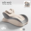 Gối Tình Yêu Memory Foam Dreami - Giãn Xem Điện Thoại, Không Mỏi Cổ, 456.500 VND 10