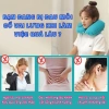 Gối tự động bơm hơi nút bơm tiện lợi, gập gọn nhẹ, mang theo dễ dàng - Giá 39.000đ 3
