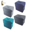 Gối Tựa Chân Du Lịch Bơm Hơi Điều Chỉnh Chiều Cao - Đệm Gia Đình, Giá 216.000₫