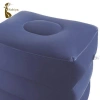 Gối Tựa Chân Du Lịch Bơm Hơi Điều Chỉnh Chiều Cao - Đệm Gia Đình, Giá 216.000₫ 5