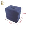 Gối Tựa Chân Du Lịch Bơm Hơi Điều Chỉnh Chiều Cao - Đệm Gia Đình, Giá 216.000₫ 6
