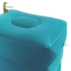 Gối Tựa Chân Du Lịch Bơm Hơi Điều Chỉnh Chiều Cao - Đệm Gia Đình, Giá 216.000₫ 7