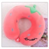 Gối Tựa Cổ Cao Su Sunzin Hình Thú Dễ Thương - Giá 38.000 VND Giảm Sốc 2