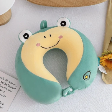 Gối Tựa Cổ Cao Su Sunzin Hình Thú Dễ Thương - Giá 38.000 VND Giảm Sốc 8 Gối Tựa Cổ Cao Su Sunzin Hình Thú Dễ Thương - Giá 38.000 VND Giảm Sốc 8