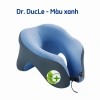 Gối tựa cổ chữ U cao su non cải tiến - Hỗ trợ đa chiều, bảo vệ cột sống, giảm đau - 128.700₫ 2