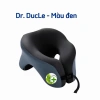 Gối tựa cổ chữ U cao su non cải tiến - Hỗ trợ đa chiều, bảo vệ cột sống, giảm đau - 128.700₫ 3