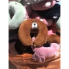 Gối tựa cổ chữ U giao màu ngẫu nhiên, giảm còn 45.000đ, hỗ trợ cổ, giấc ngủ thoải mái 2
