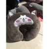 Gối tựa cổ chữ U giao màu ngẫu nhiên, giảm còn 45.000đ, hỗ trợ cổ, giấc ngủ thoải mái 3