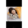 Gối tựa cổ chữ U giao màu ngẫu nhiên, giảm còn 45.000đ, hỗ trợ cổ, giấc ngủ thoải mái 4