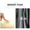 Gối tựa cổ SEAMETAL xốp hoạt tính mềm mại, tiện dụng cho xe hơi và du lịch - Giá ưu đãi 295.812₫ 8