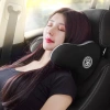 Gối Tựa Đầu Cao Su Non Chữ U Chống Nhức Vai Gáy Cho Xe Hơi - 146.000₫ 2