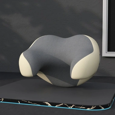 Gối Tựa Đầu Cao Su Non Chữ U Chống Nhức Vai Gáy Cho Xe Hơi - 146.000₫