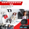 Gối Tựa Đầu Điều Chỉnh Đầu Cổ Hỗ Trợ Tháo Rời Chữ U Du Lịch Trẻ Em Giá 125.000₫