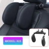 Gối Tựa Đầu Điều Chỉnh Đầu Cổ Hỗ Trợ Tháo Rời Chữ U Du Lịch Trẻ Em Giá 125.000₫ 9