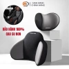 Gối Tựa Đầu & Kê Lưng Ô Tô - Cao Su Non Chống Mỏi Lưng Vai Gáy - 93.000đ