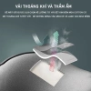 Gối Tựa Đầu & Kê Lưng Ô Tô - Cao Su Non Chống Mỏi Lưng Vai Gáy - 93.000đ 5