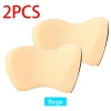 Gối tựa đầu xe hơi SEAMETAL lụa lạnh, cotton mềm mại, thoáng khí, tiện lợi du lịch 216.216₫ 9