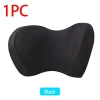 Gối tựa đầu xe hơi SEAMETAL lụa lạnh, cotton mềm mại, thoáng khí, tiện lợi du lịch 216.216₫ 10