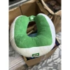 Gối tựa kê cổ chữ U Milo vỏ nhung mềm êm, hỗ trợ cổ, freeship, giá 22.000₫ 2