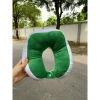 Gối tựa kê cổ chữ U Milo vỏ nhung mềm êm, hỗ trợ cổ, freeship, giá 22.000₫ 3