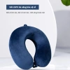 Gối U Cổ ICON Đa Năng Du Lịch & Văn Phòng - Ngừa Đau Cổ, Chống Mệt Mỏi, Tiện Dụng, Giá 64.648₫